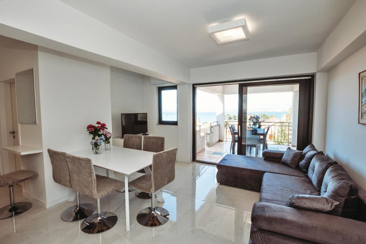 Ana Apartment Preko Exterior photo